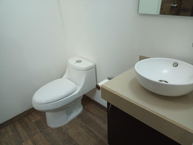 Foto de departamento en venta en priolongacion peten 938, santa cruz atoyac, benito juárez, df / cdmx, 24917690 No. 02