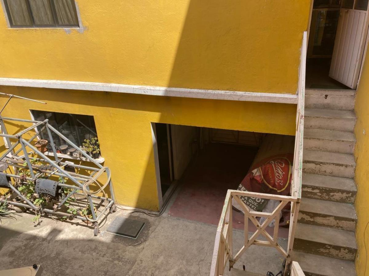 Foto de casa en venta en privada 228 fraccion 2 seccion iii 228, agrícola pantitlan, iztacalco, df / cdmx, 26615650 No. 03