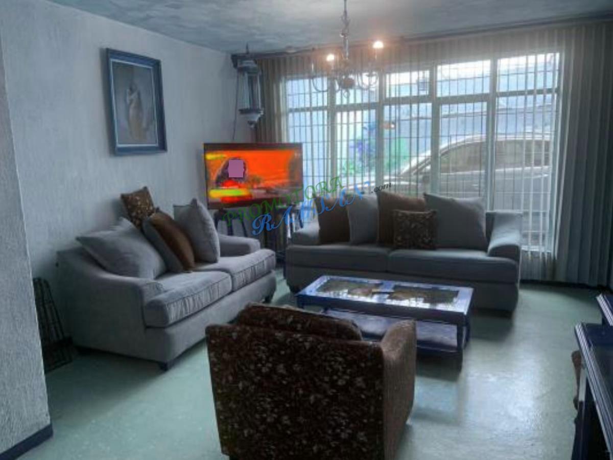 Foto de casa en venta en privada calle 4 14, agrícola pantitlan, iztacalco, df / cdmx, 0 No. 03