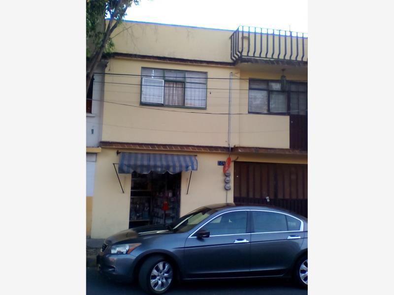 Foto de edificio en venta en privada central 32, agrícola pantitlan, iztacalco, df / cdmx, 25364243 No. 02