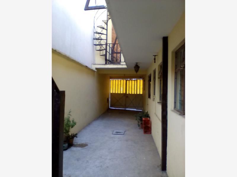 Foto de edificio en venta en privada central 32, agrícola pantitlan, iztacalco, df / cdmx, 25364243 No. 04