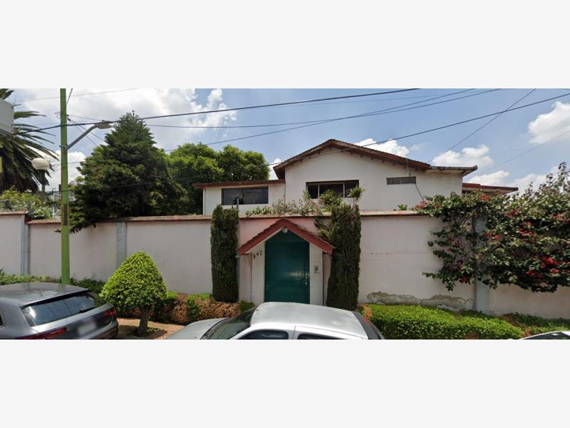Foto de casa en venta en privada constituyentes 942, lomas altas, miguel hidalgo, df / cdmx, 25144427 No. 01