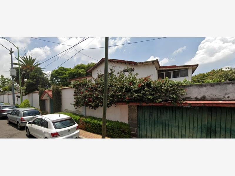 Foto de casa en venta en privada constituyentes 942, lomas altas, miguel hidalgo, df / cdmx, 25144427 No. 02