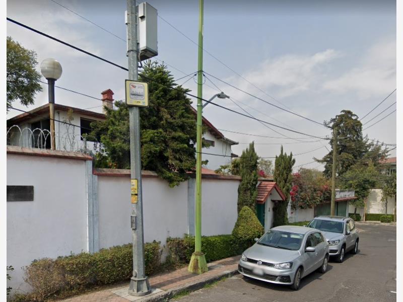 Foto de casa en venta en privada constituyentes 942, lomas altas, miguel hidalgo, df / cdmx, 25144427 No. 03
