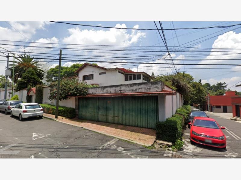 Foto de casa en venta en privada constituyentes 942, lomas altas, miguel hidalgo, df / cdmx, 25144427 No. 04