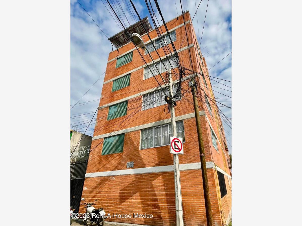 Foto de departamento en venta en privada corinto 1, san pedro xalpa, azcapotzalco, df / cdmx, 0 No. 03