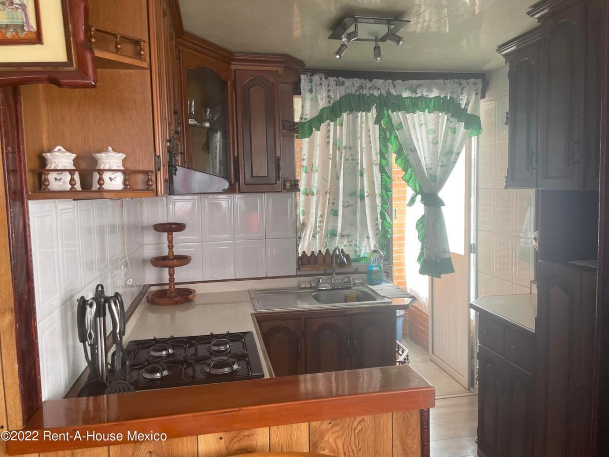 Foto de departamento en venta en privada corinto 1, san pedro xalpa, azcapotzalco, df / cdmx, 0 No. 04