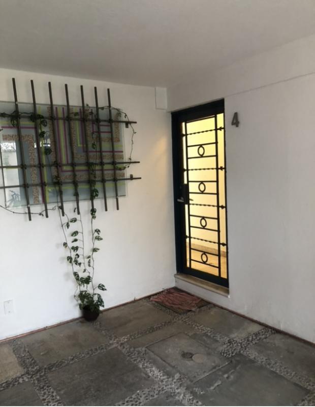 Foto de departamento en renta en privada cruz verde 16, el rosedal, coyoacán, df / cdmx, 26174081 No. 02