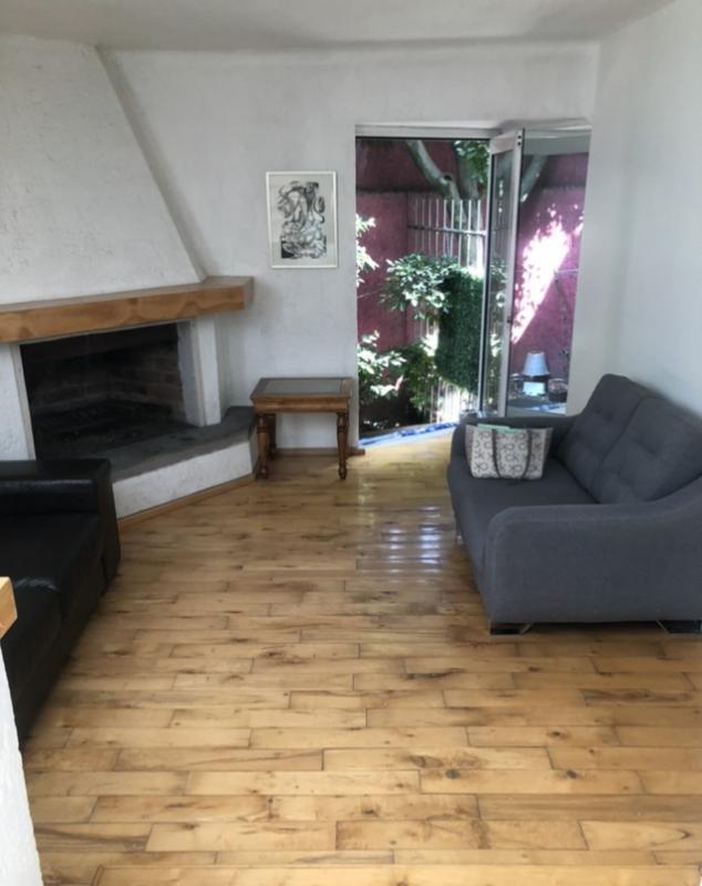 Foto de departamento en renta en privada cruz verde 16, el rosedal, coyoacán, df / cdmx, 26174081 No. 03