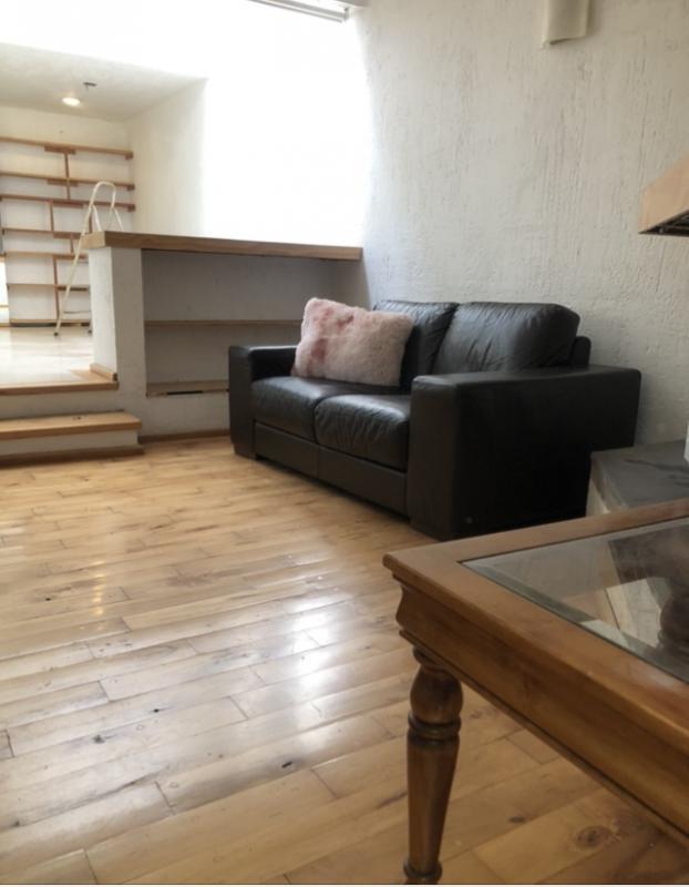 Foto de departamento en renta en privada cruz verde 16, el rosedal, coyoacán, df / cdmx, 26174081 No. 04