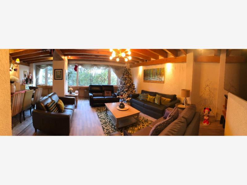 Foto de departamento en venta en privada de cedros 100, alcantarilla, álvaro obregón, df / cdmx, 25339489 No. 01