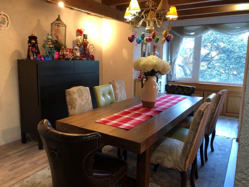 Foto de departamento en venta en privada de cedros 100, alcantarilla, álvaro obregón, df / cdmx, 25339489 No. 02