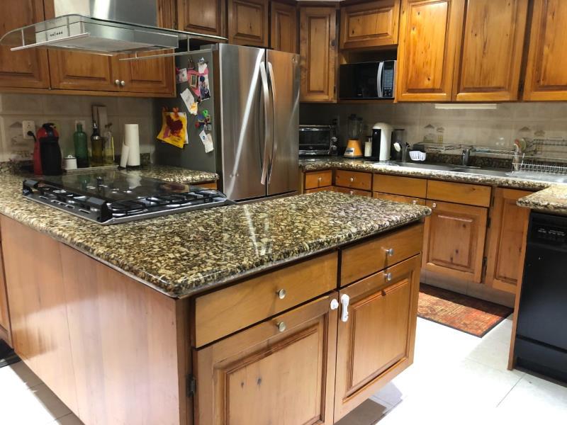 Foto de departamento en venta en privada de cedros 100, alcantarilla, álvaro obregón, df / cdmx, 25339489 No. 03