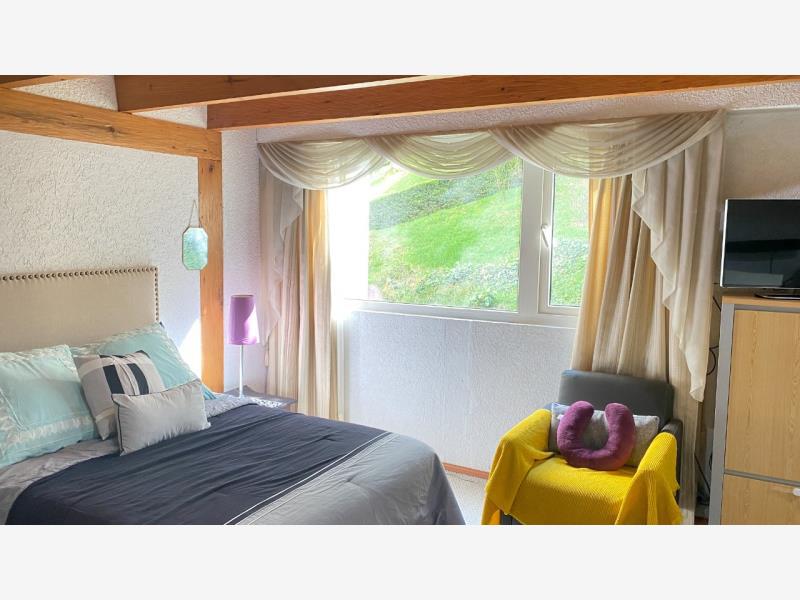 Foto de departamento en venta en privada de cedros 100, alcantarilla, álvaro obregón, df / cdmx, 25339489 No. 04