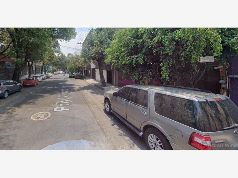 Foto de casa en venta en privada de corina 34, del carmen, coyoacán, df / cdmx, 25113857 No. 02