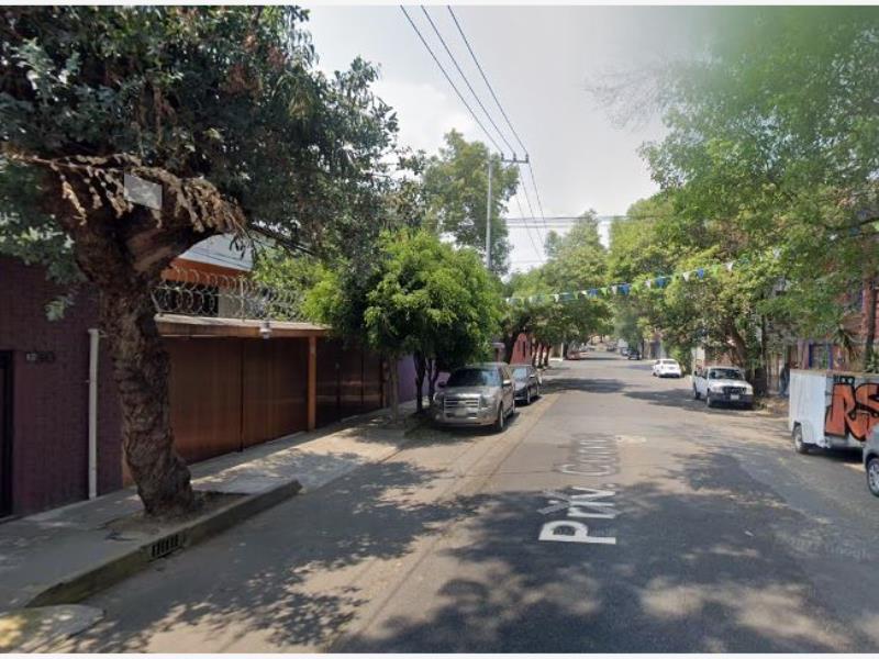 Foto de casa en venta en privada de corina 34, del carmen, coyoacán, df / cdmx, 25113857 No. 03