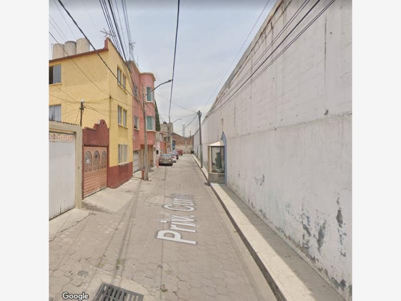 Foto de departamento en venta en privada de curio 12, cuchilla pantitlan, venustiano carranza, df / cdmx, 25102335 No. 03