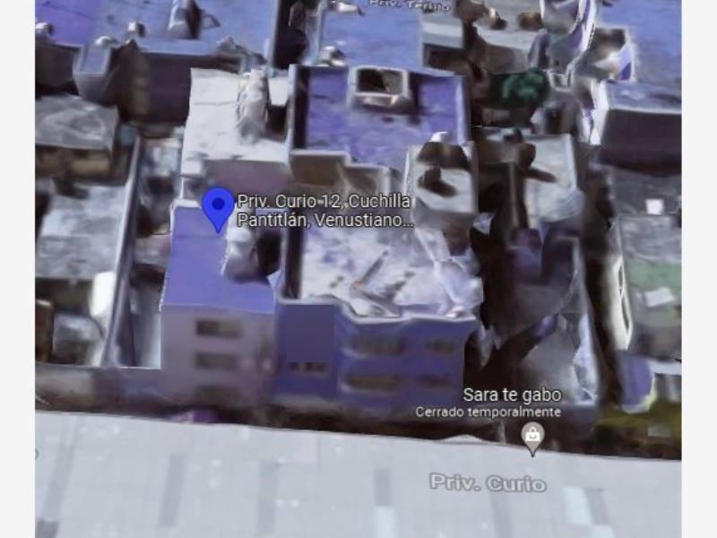 Foto de departamento en venta en privada de curio 12, cuchilla pantitlan, venustiano carranza, df / cdmx, 25102335 No. 04
