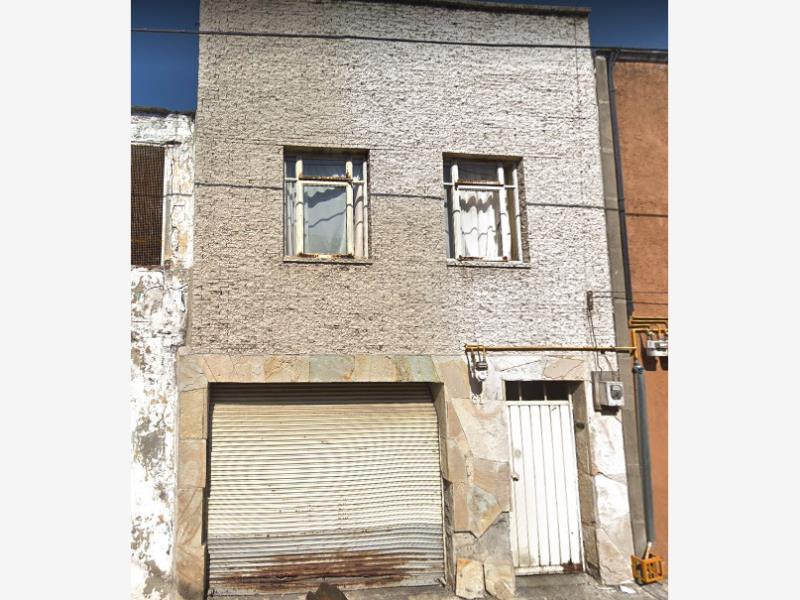 Foto de casa en venta en privada de guerrero 61, san simón tolnahuac, cuauhtémoc, df / cdmx, 21605298 No. 01