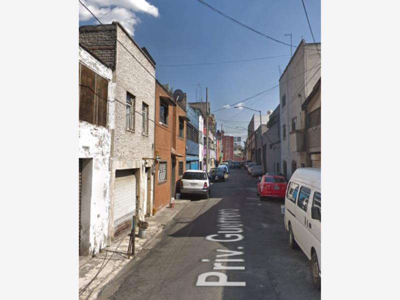 Foto de casa en venta en privada de guerrero 61, san simón tolnahuac, cuauhtémoc, df / cdmx, 21605298 No. 03