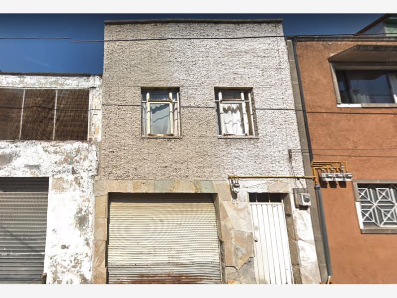 Foto de casa en venta en privada de guerrero 61, san simón tolnahuac, cuauhtémoc, df / cdmx, 21605298 No. 04