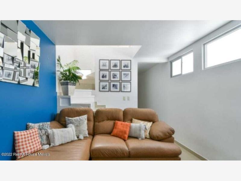 Foto de departamento en venta en privada de la luz 11 11, san simón ticumac, benito juárez, df / cdmx, 25182913 No. 02