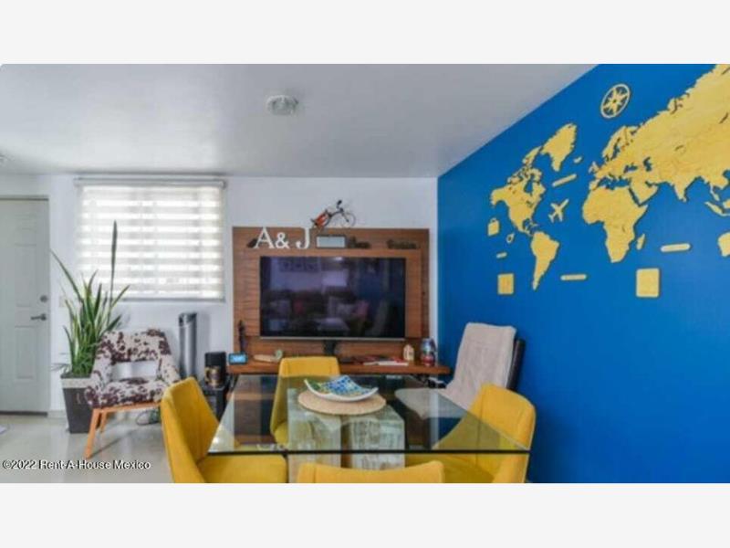 Foto de departamento en venta en privada de la luz 11 11, san simón ticumac, benito juárez, df / cdmx, 25182913 No. 03