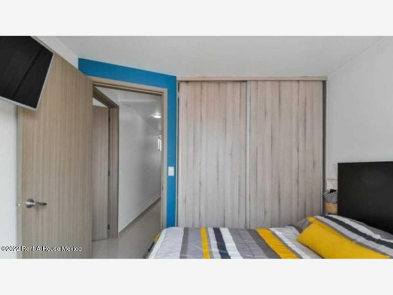Foto de departamento en venta en privada de la luz 11 11, san simón ticumac, benito juárez, df / cdmx, 25182913 No. 04