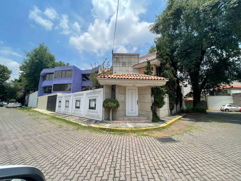 Foto de casa en venta en privada de margaritas 312, florida, álvaro obregón, df / cdmx, 0 No. 02