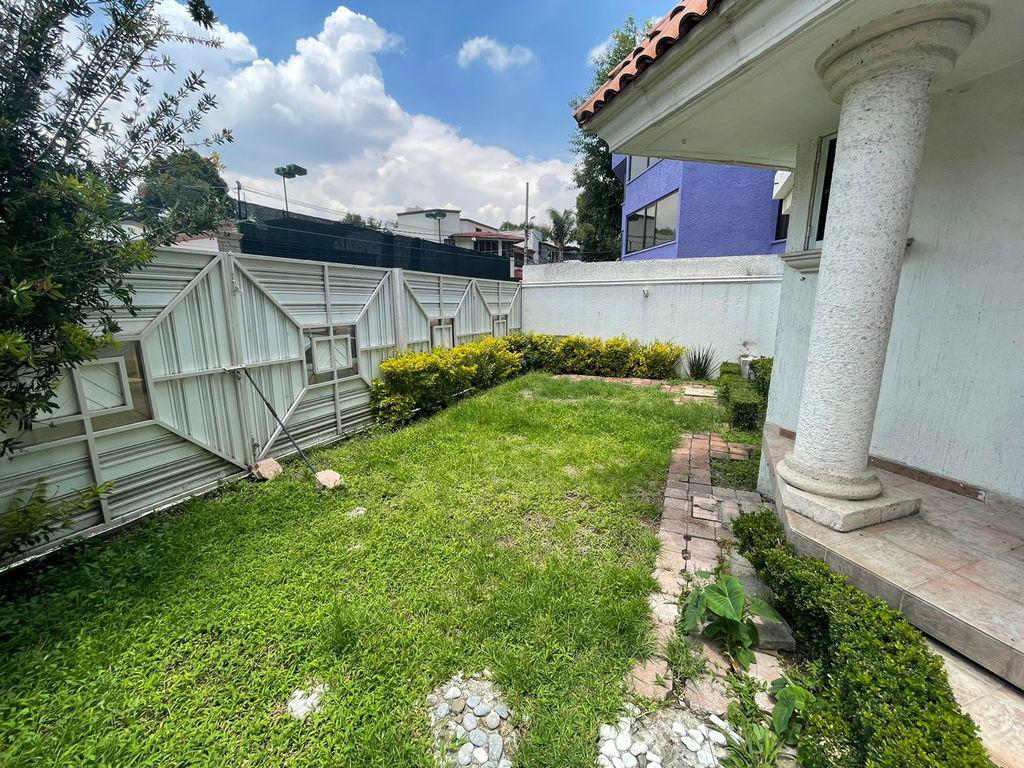 Foto de casa en venta en privada de margaritas 312, florida, álvaro obregón, df / cdmx, 0 No. 03