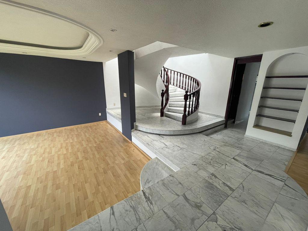 Foto de casa en venta en privada de margaritas 312, florida, álvaro obregón, df / cdmx, 0 No. 04