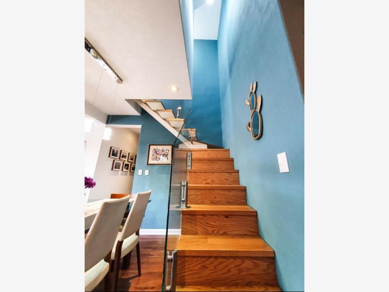 Foto de departamento en renta en privada de ofelia 36, progreso tizapan, álvaro obregón, df / cdmx, 23092785 No. 03