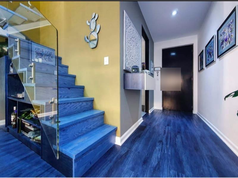 Foto de departamento en renta en privada de ofelia 36, progreso tizapan, álvaro obregón, df / cdmx, 23092785 No. 04