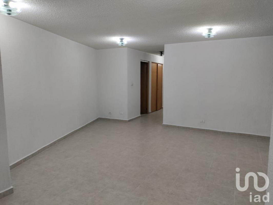 Foto de departamento en renta en privada de san isidro 17, reforma social, miguel hidalgo, df / cdmx, 27132620 No. 03
