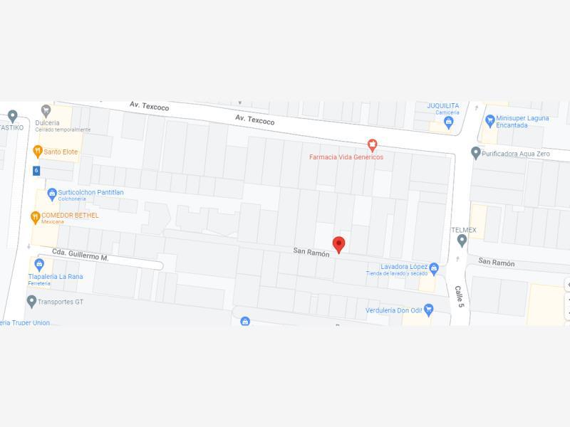 Foto de departamento en venta en privada de san ramon manzana 1 4, agrícola pantitlan, iztacalco, df / cdmx, 25375576 No. 03