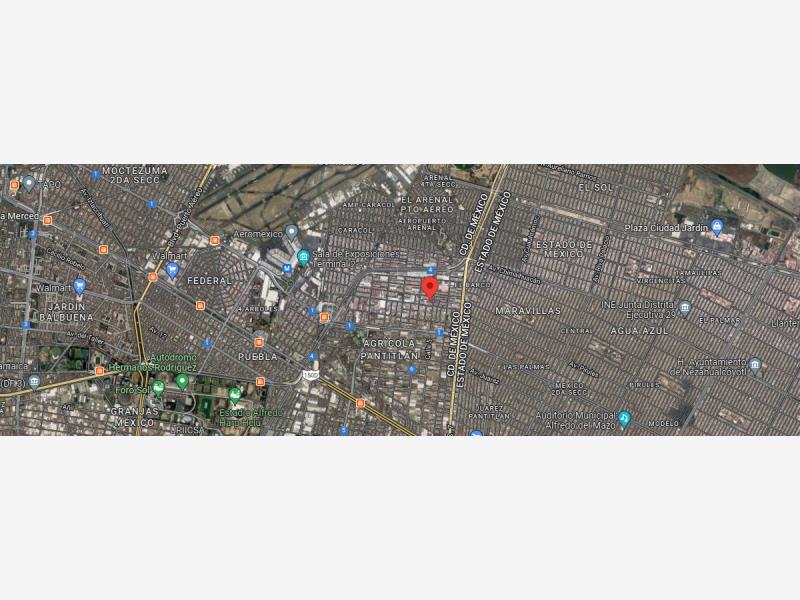 Foto de departamento en venta en privada de san ramon manzana 1 4, agrícola pantitlan, iztacalco, df / cdmx, 25375576 No. 04