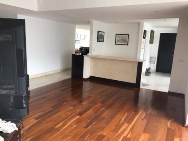 Foto de departamento en renta en privada de tamarindos 7, bosque de las lomas, miguel hidalgo, df / cdmx, 24838017 No. 01