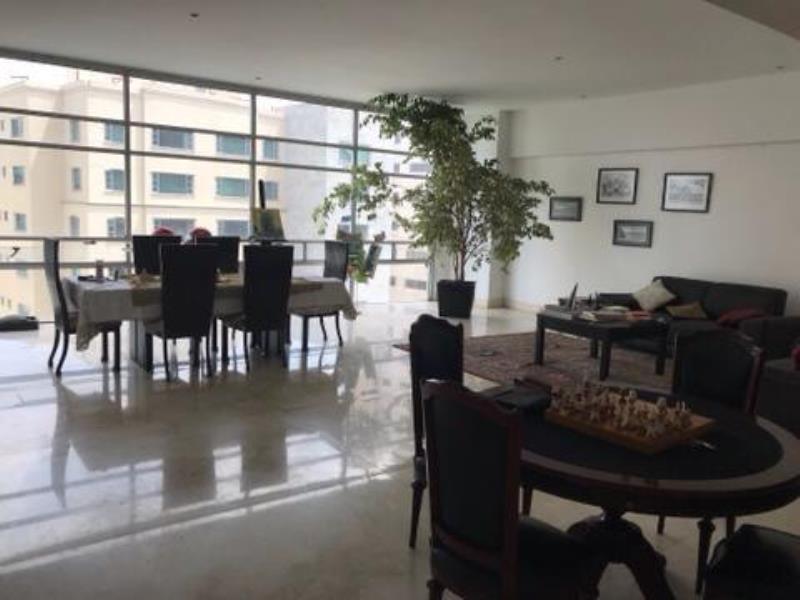 Foto de departamento en renta en privada de tamarindos 7, bosque de las lomas, miguel hidalgo, df / cdmx, 24838017 No. 03