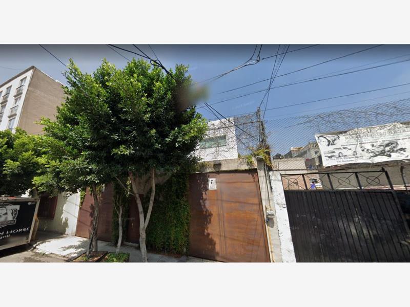 Foto de casa en venta en privada doctor marquez 77, doctores, cuauhtémoc, df / cdmx, 24674372 No. 01