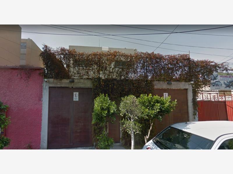 Foto de casa en venta en privada doctor marquez 77, doctores, cuauhtémoc, df / cdmx, 24674372 No. 02