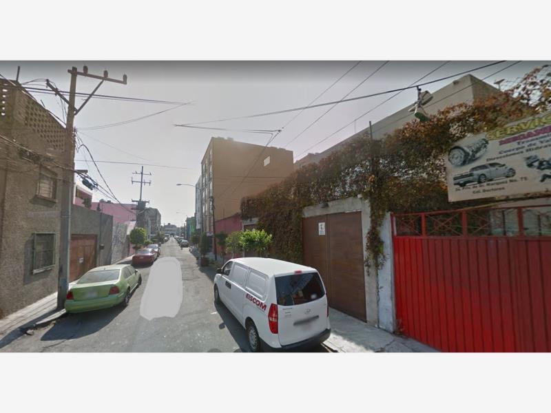 Foto de casa en venta en privada doctor marquez 77, doctores, cuauhtémoc, df / cdmx, 24674372 No. 03