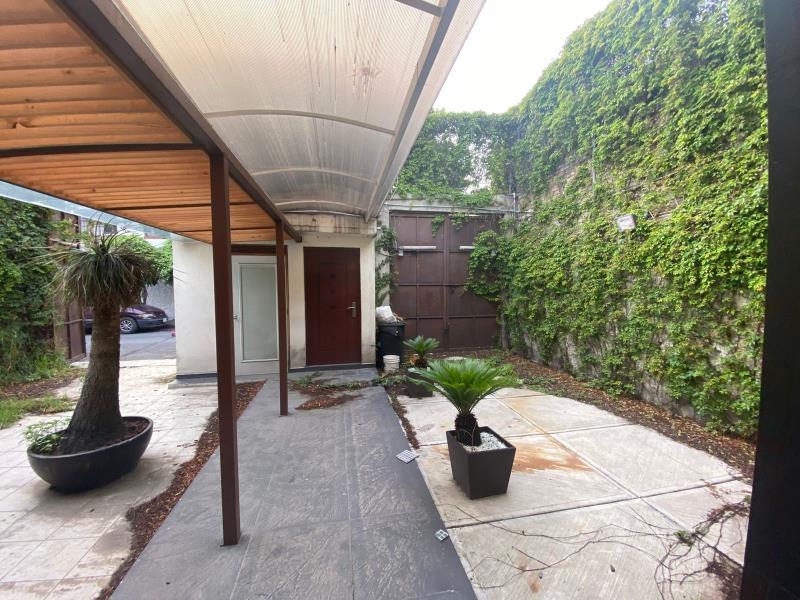 Foto de casa en venta en privada doctor marquez 77, doctores, cuauhtémoc, df / cdmx, 24674372 No. 04