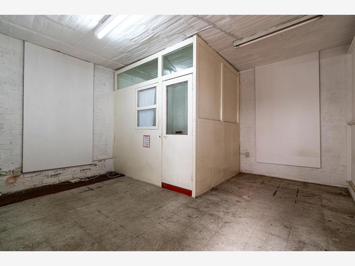 Foto de casa en venta en privada doctor marquez 89, doctores, cuauhtémoc, df / cdmx, 0 No. 02