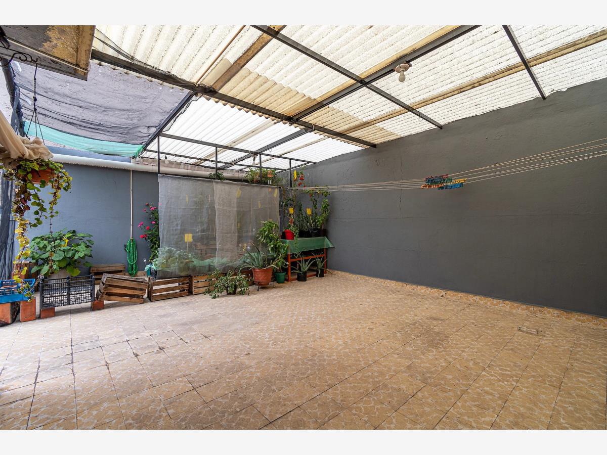 Foto de casa en venta en privada doctor marquez 89, doctores, cuauhtémoc, df / cdmx, 0 No. 03