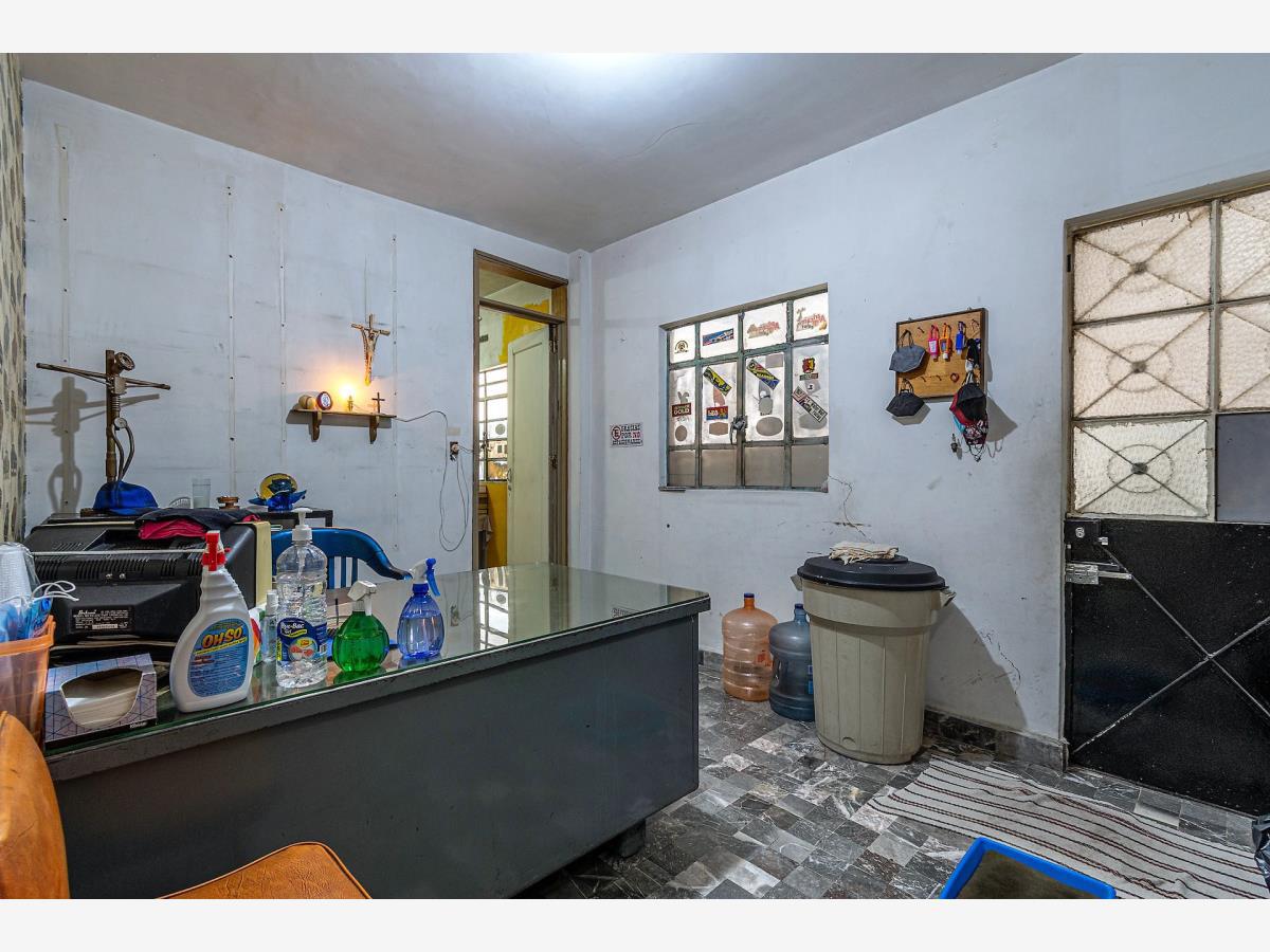 Foto de casa en venta en privada doctor marquez 89, doctores, cuauhtémoc, df / cdmx, 0 No. 04