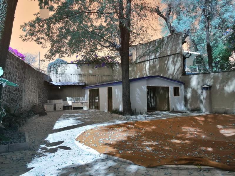 Foto de casa en venta en privada esfuerzo 9, santa ursula coapa, coyoacán, df / cdmx, 25108399 No. 03