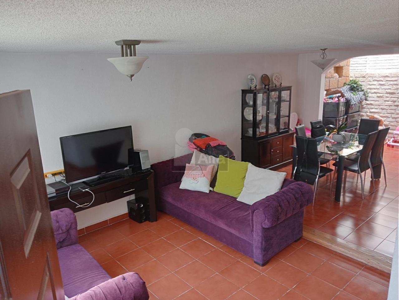 Foto de casa en renta en privada jesús del monte 25, cuajimalpa, cuajimalpa de morelos, df / cdmx, 26436501 No. 02