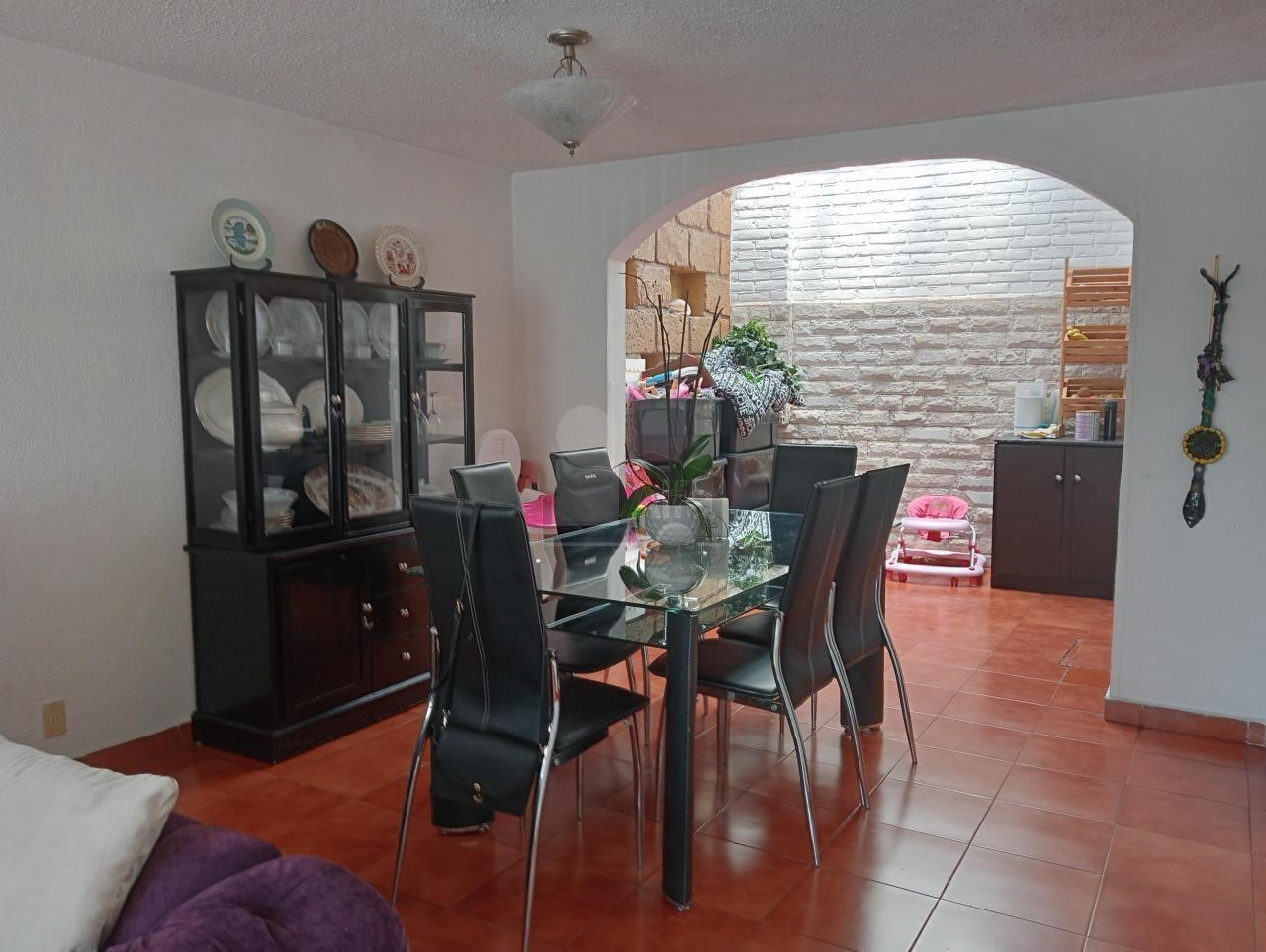 Foto de casa en renta en privada jesús del monte 25, cuajimalpa, cuajimalpa de morelos, df / cdmx, 26436501 No. 03