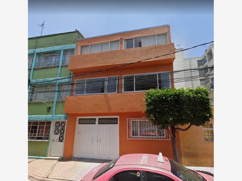 Foto de casa en venta en privada lago bolsena 13, lago sur, miguel hidalgo, df / cdmx, 21197123 No. 01