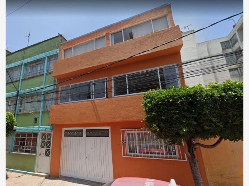 Foto de casa en venta en privada lago bolsena 13, lago sur, miguel hidalgo, df / cdmx, 21197123 No. 02